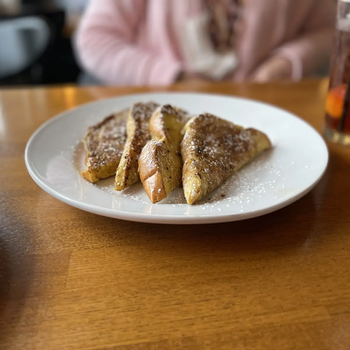 French Toast