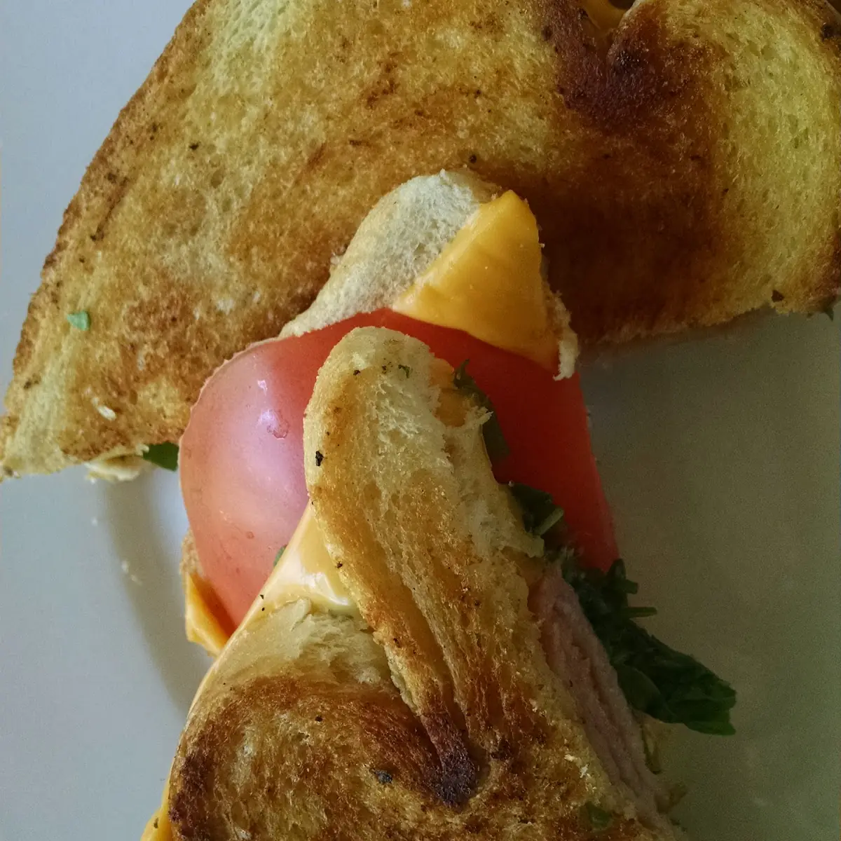 Grilled Cheese