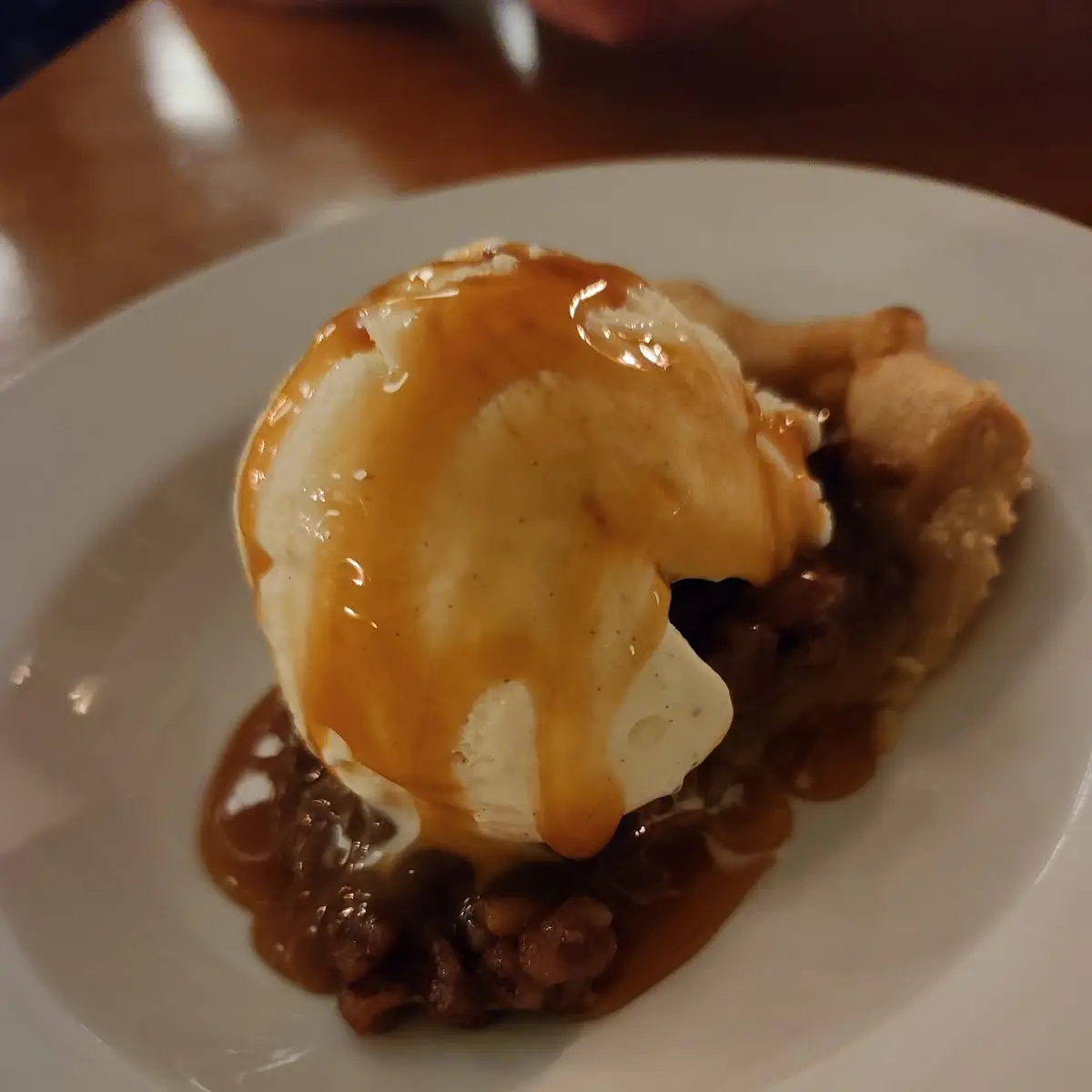 Pecan Pie
