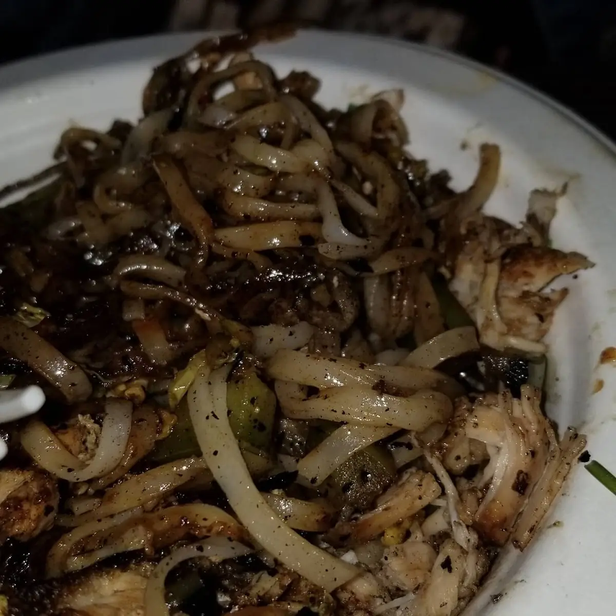 Pad Thai