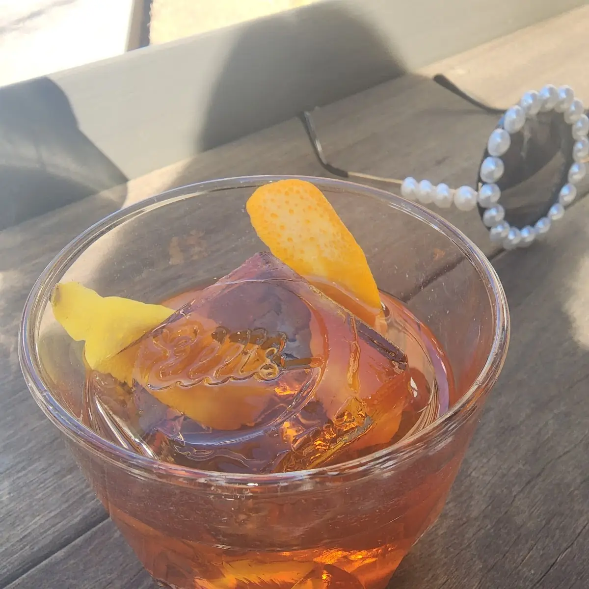 Old Fashion