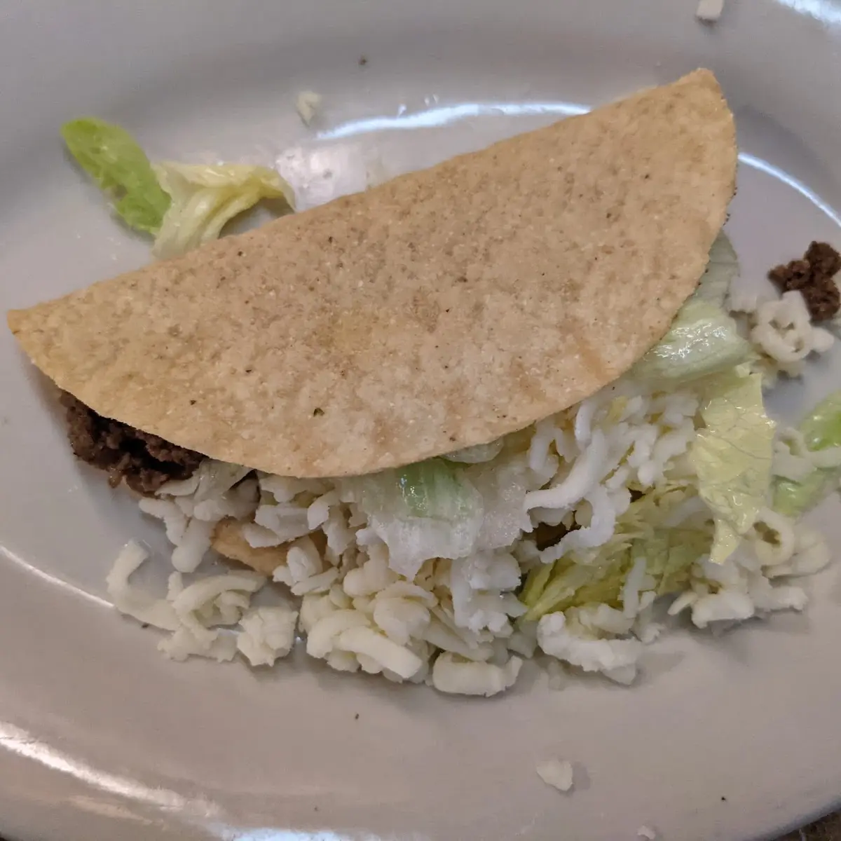 Carne Asada (Thin Steak)