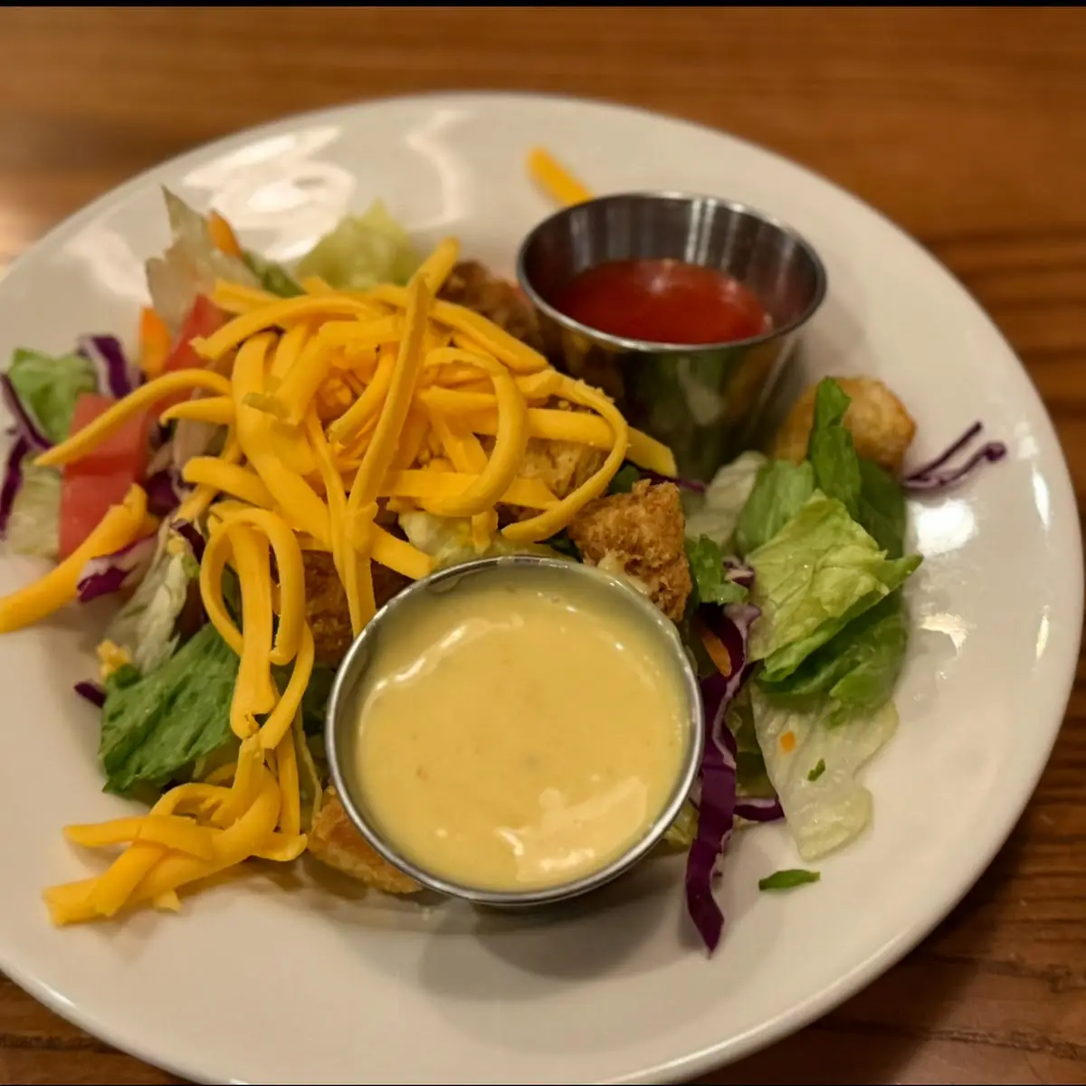 House Salad