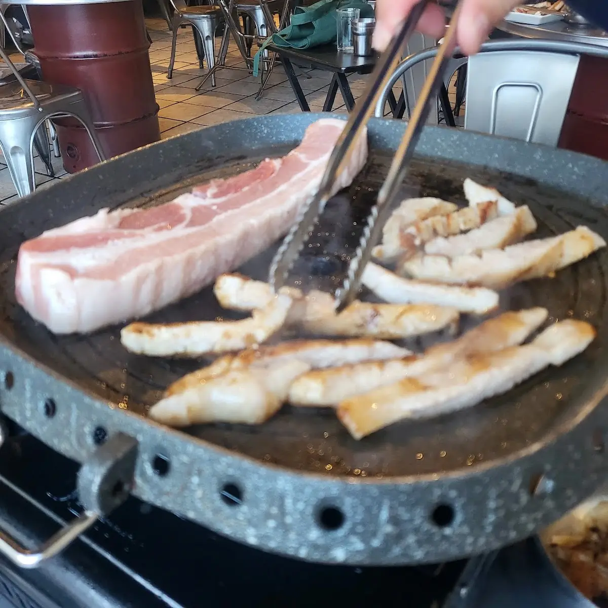 Pork Belly