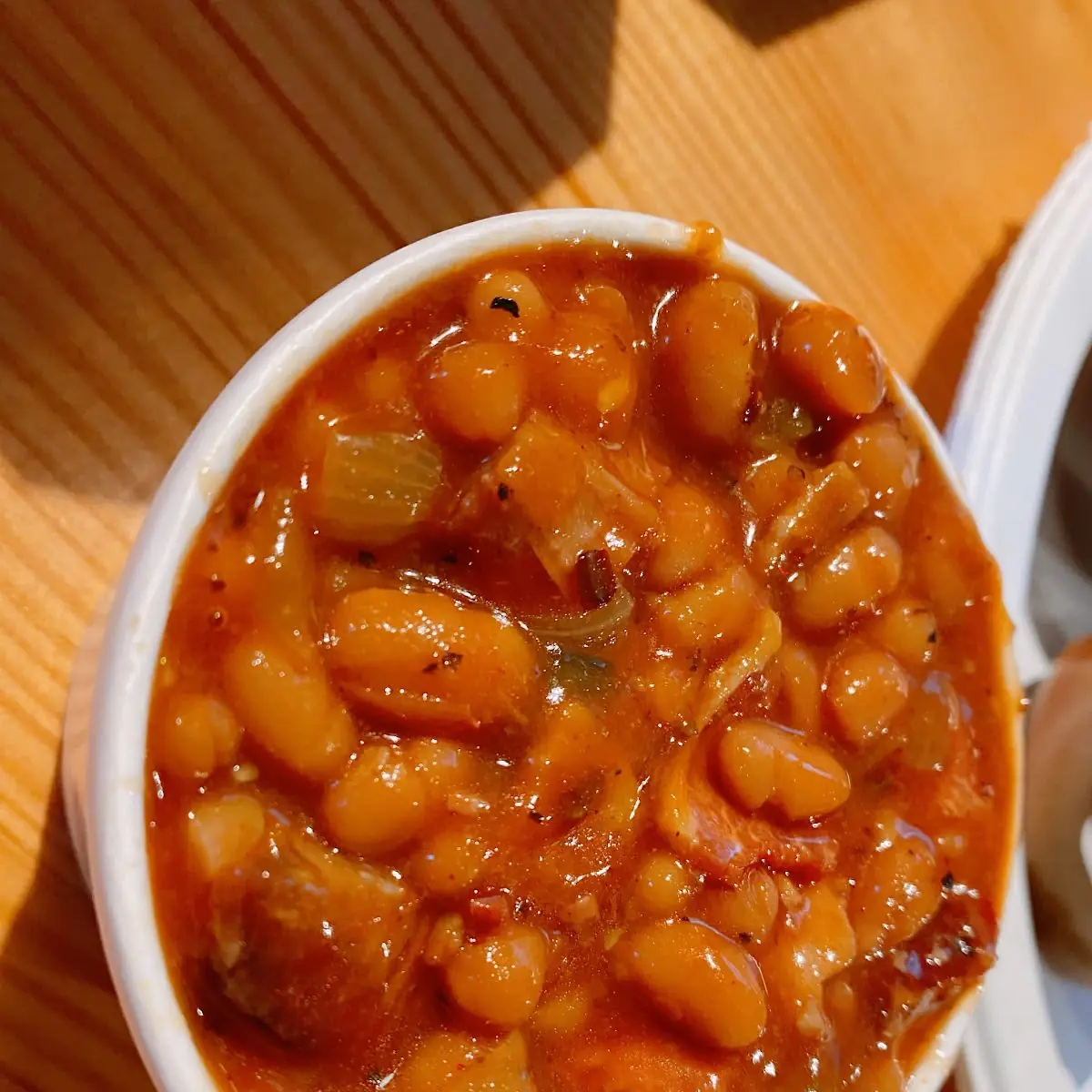 Baked Beans