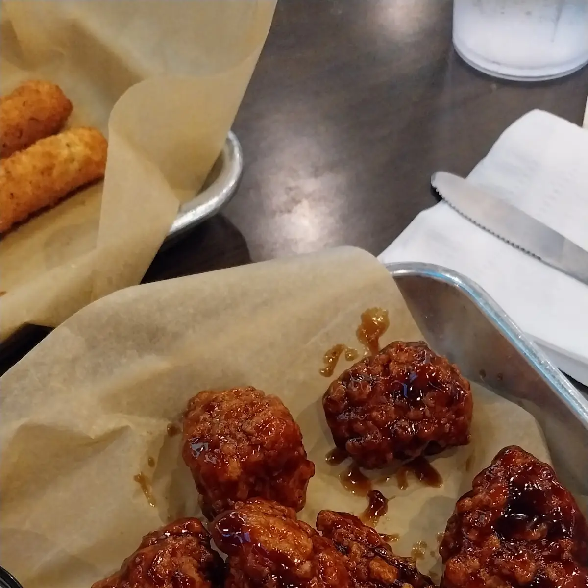 Chicken Wings