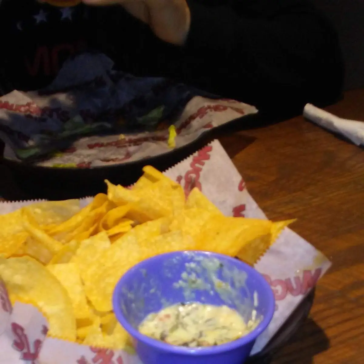 Cheese Dip