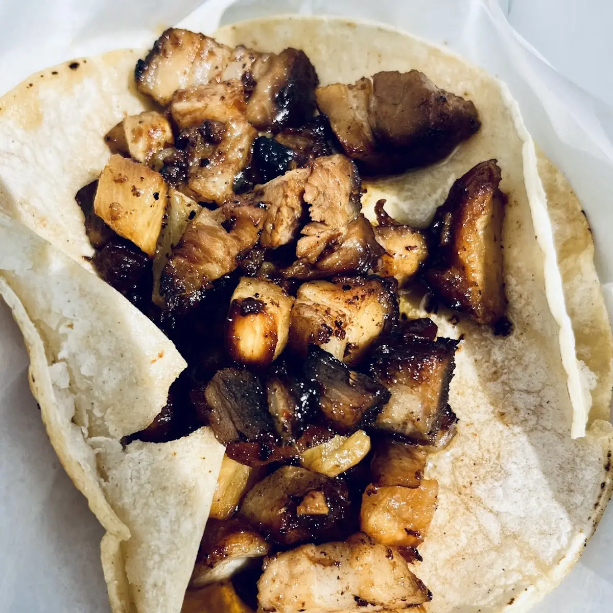 Pork Belly