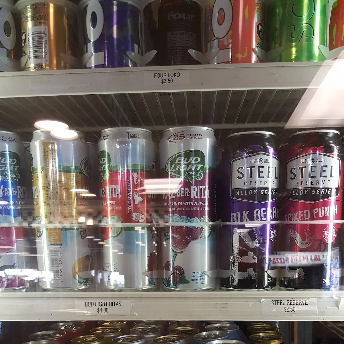 Energy Drink