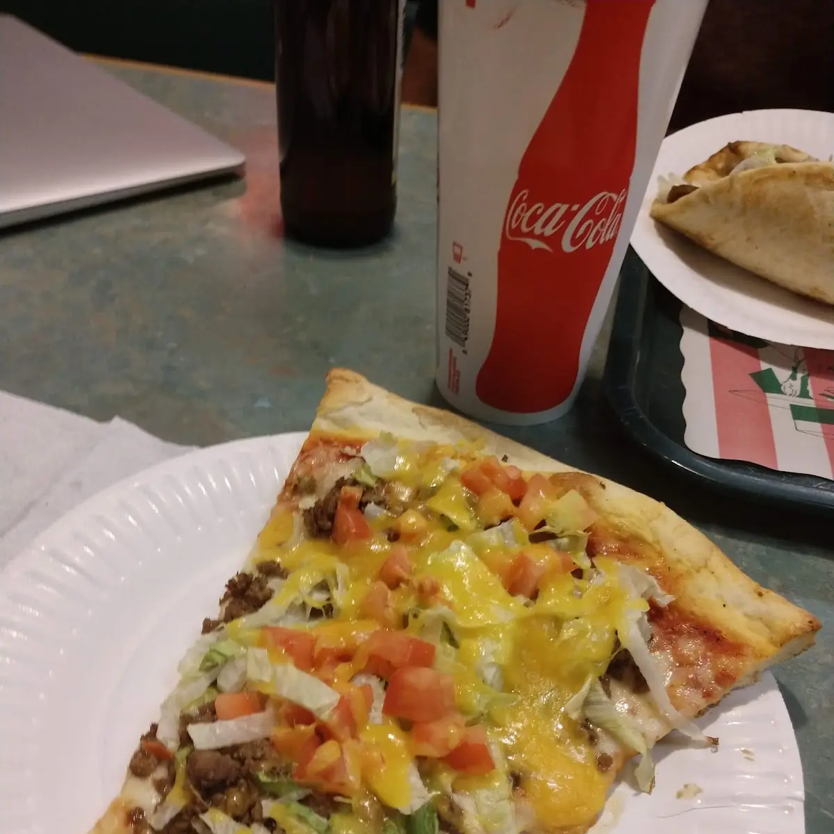 Supreme Pizza