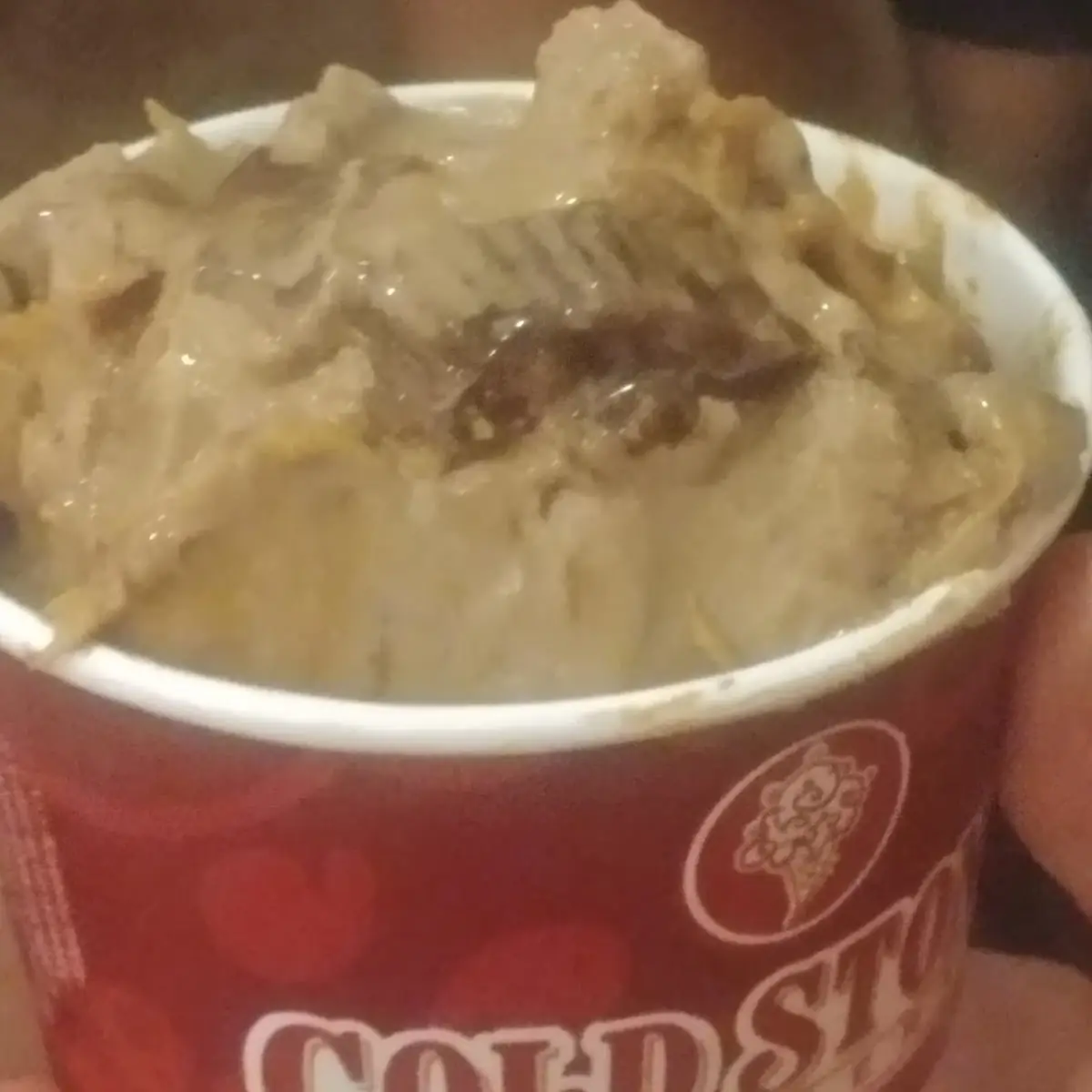 Peanut Butter Cup Perfection