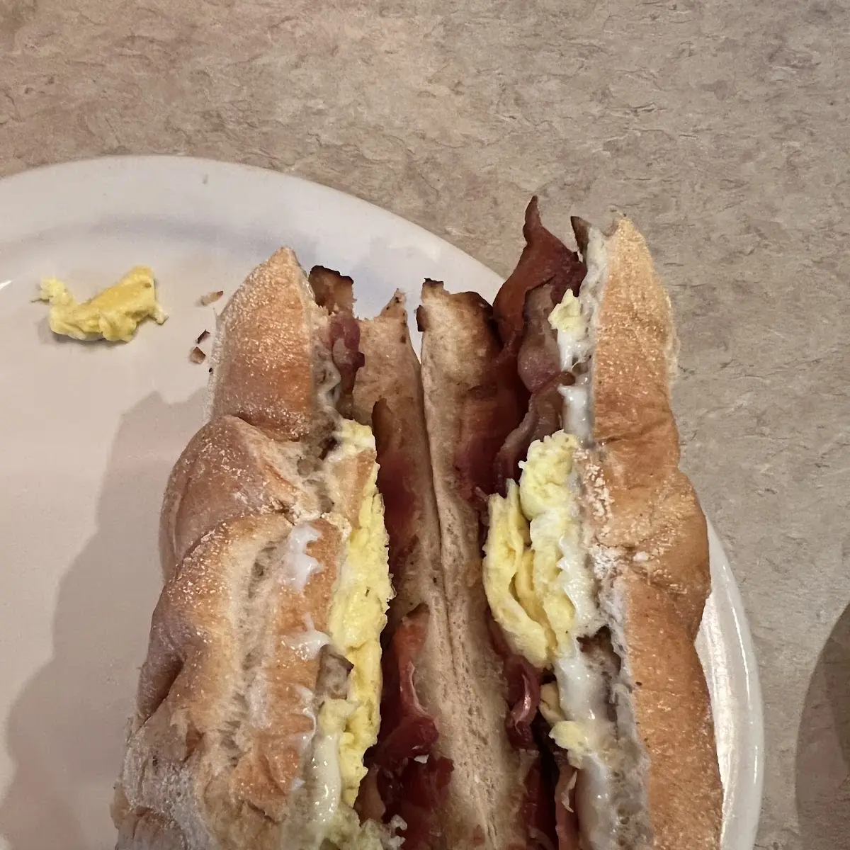 Canadian Bacon Snd