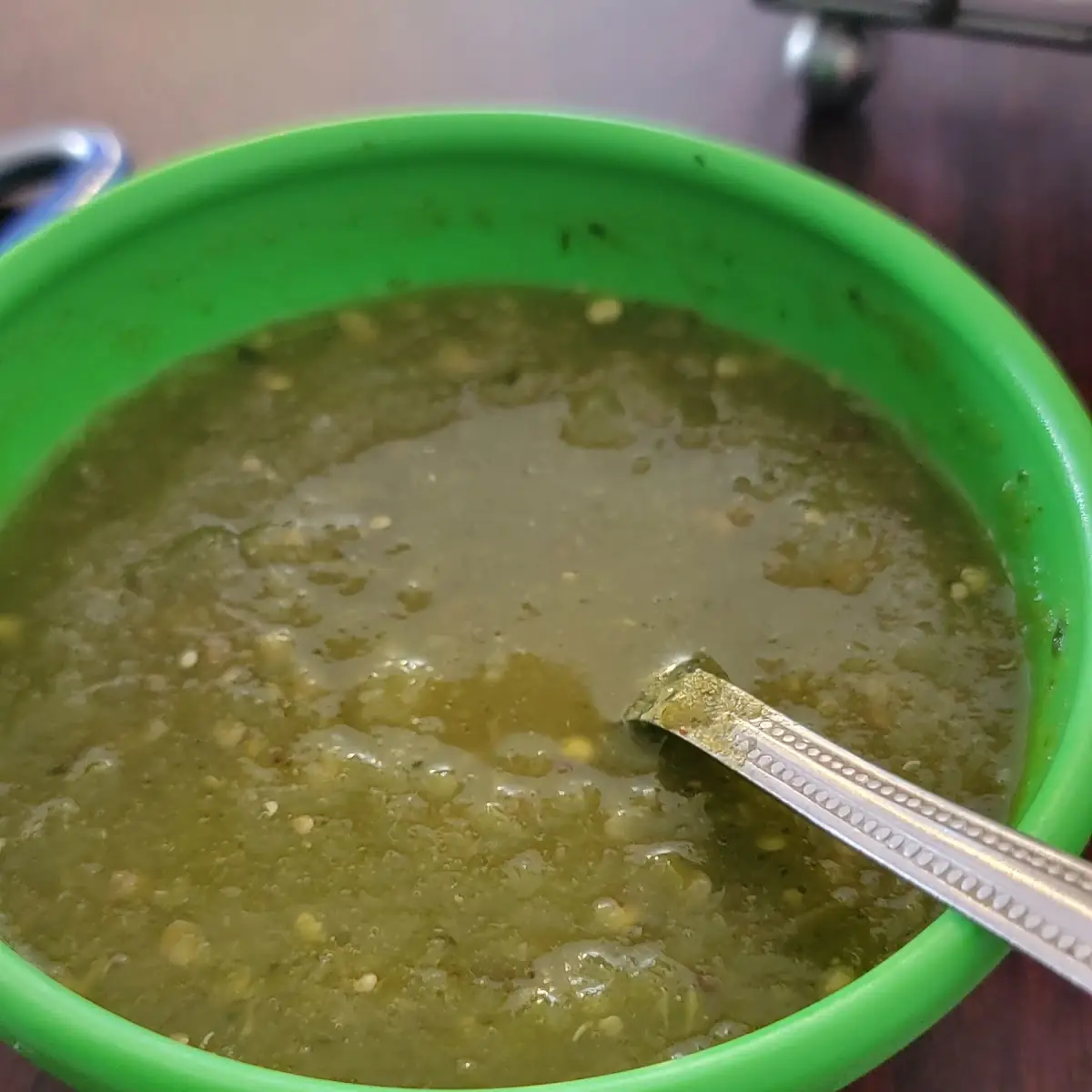 Salsa Verde