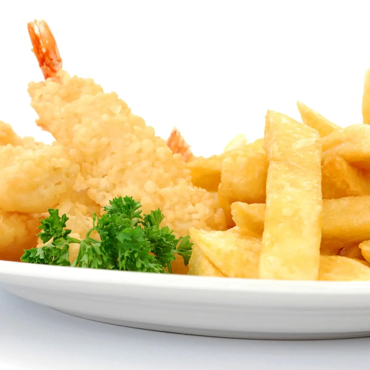 Tempura Shrimp