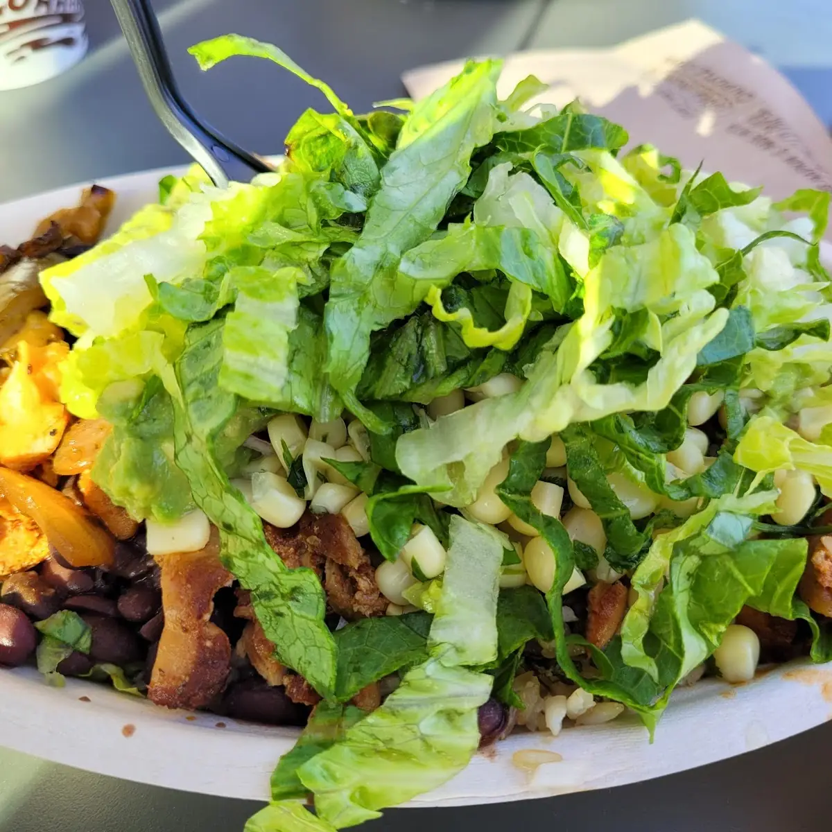 Chicken Salad
