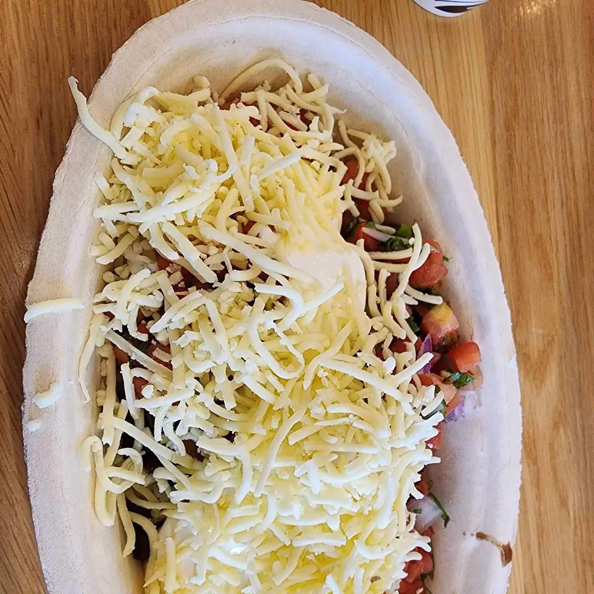 Steak Bowl