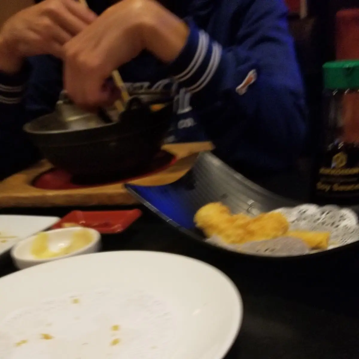 Cheese Dip