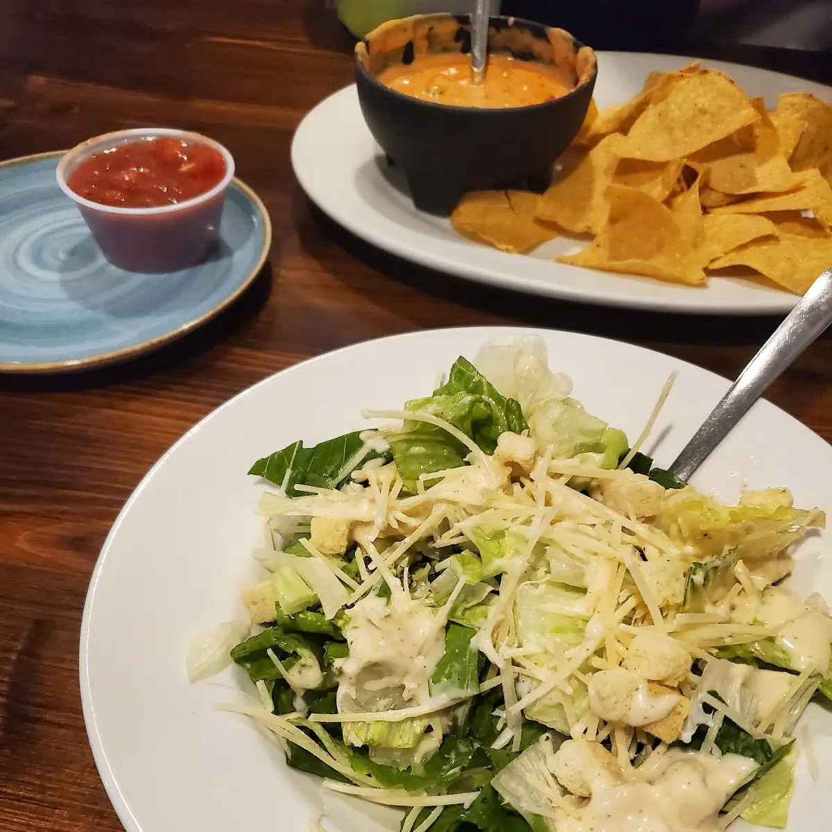 Caesar Salad