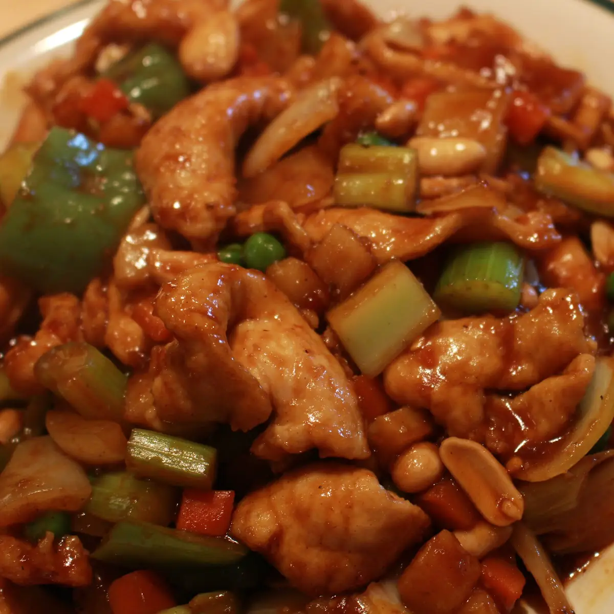 Kung Pao