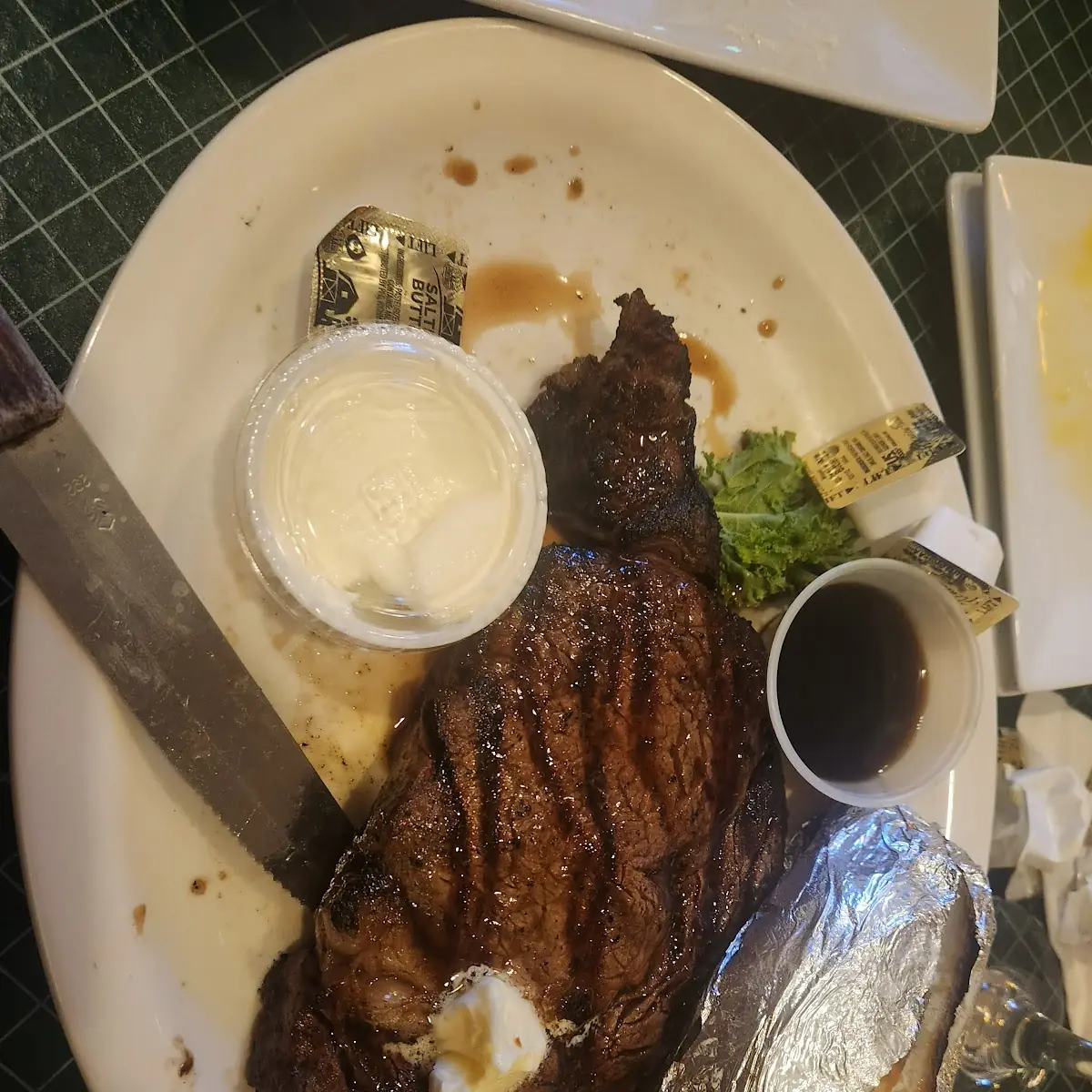 Baked Potato