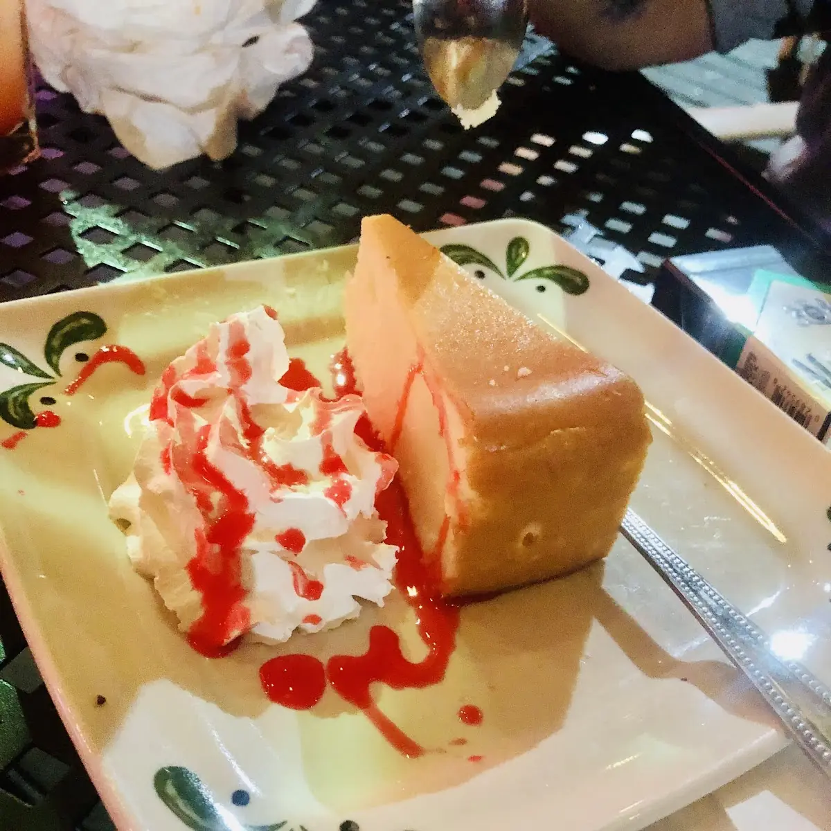 Cheese Cake