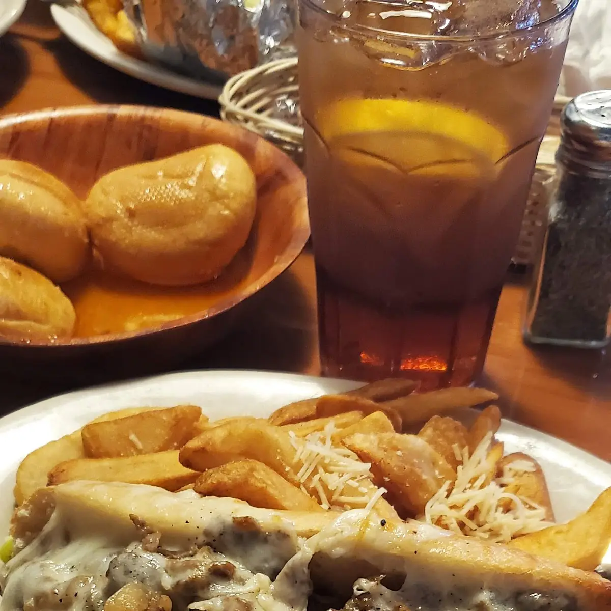 French Dip