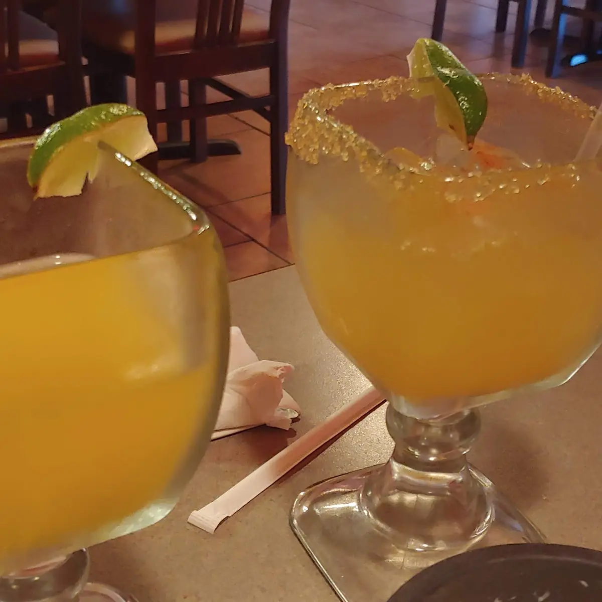 Frozen Margarita