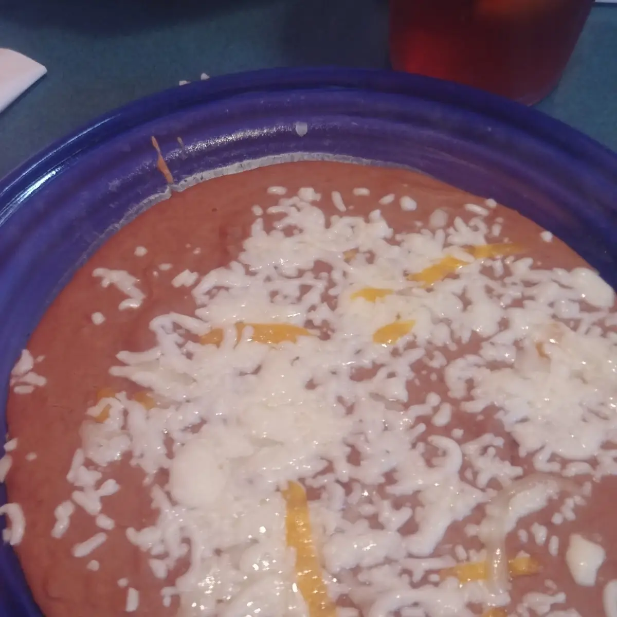 Refried Beans