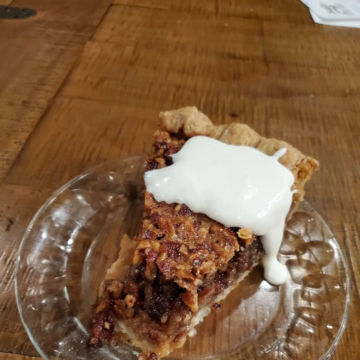 Pecan Pie