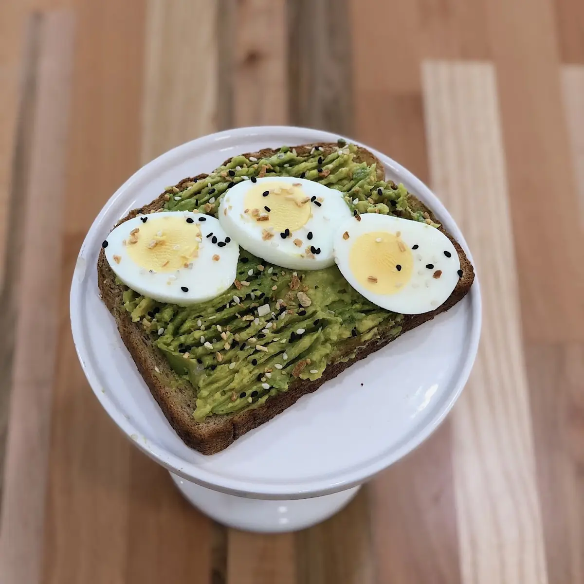 Avocado Toast