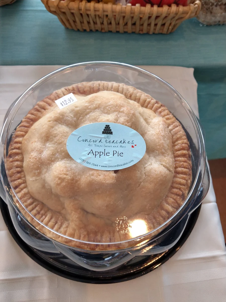 Apple Pie