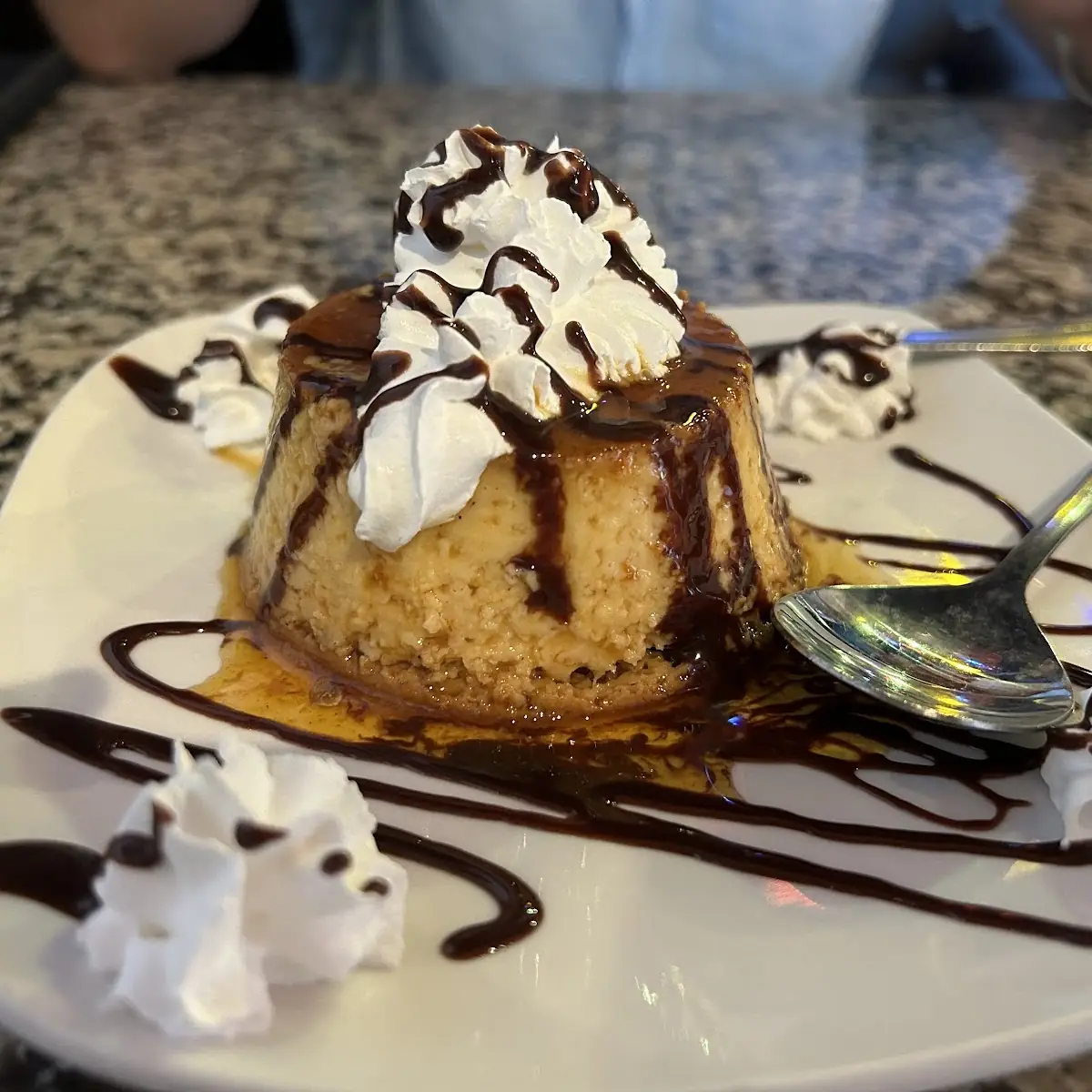 Fried Ice Cream