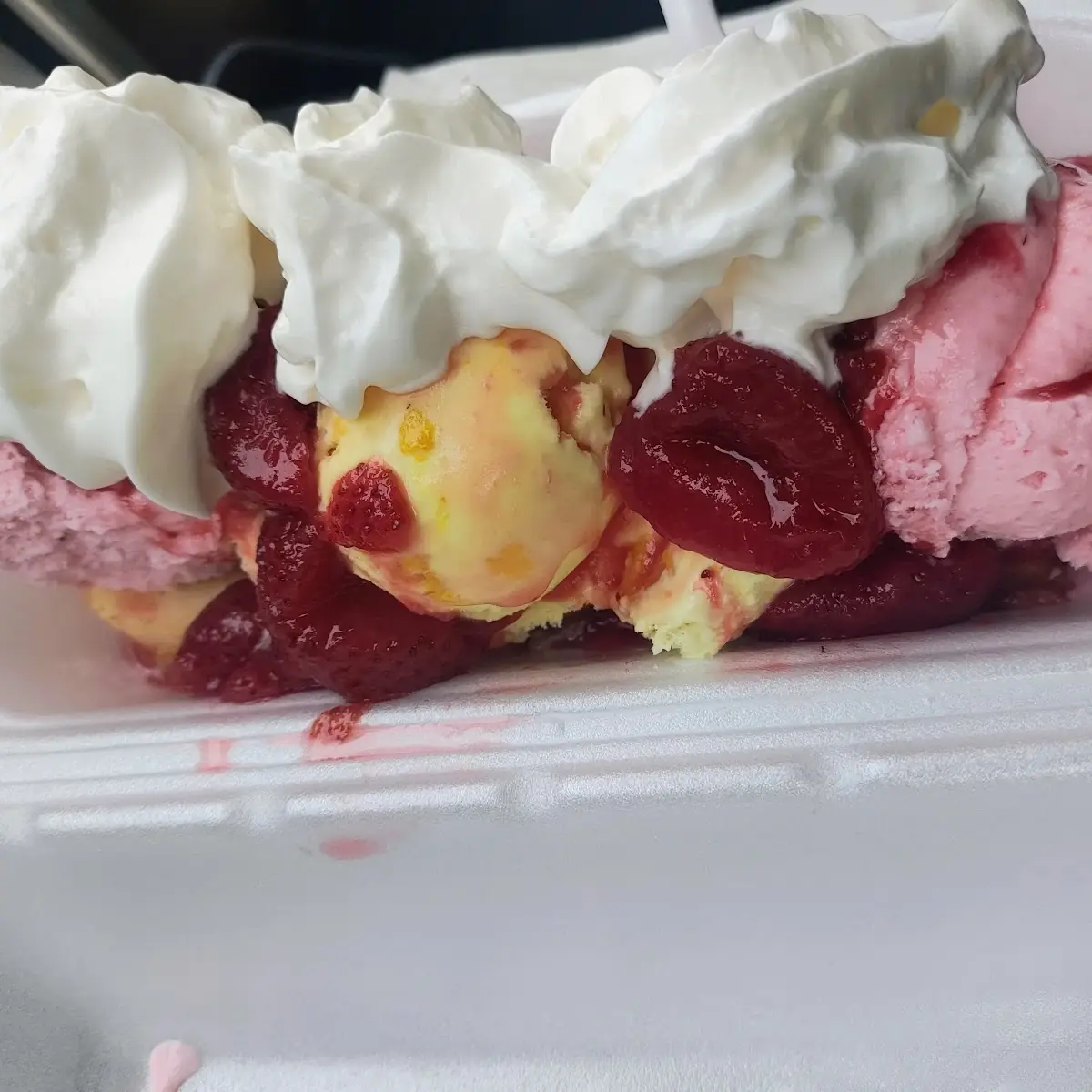Banana Split