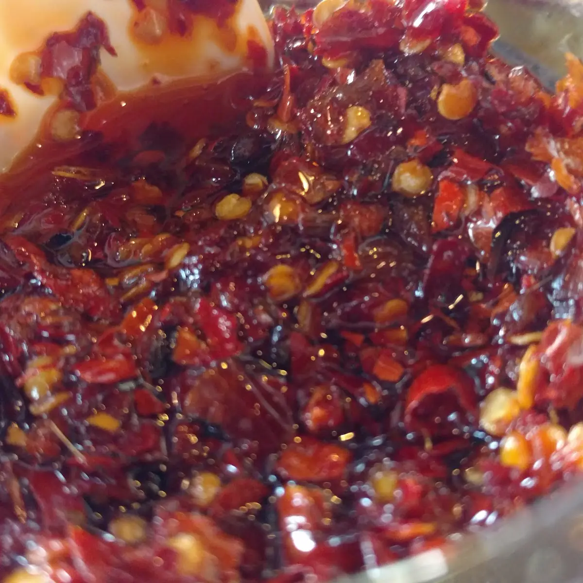 Hot Oil