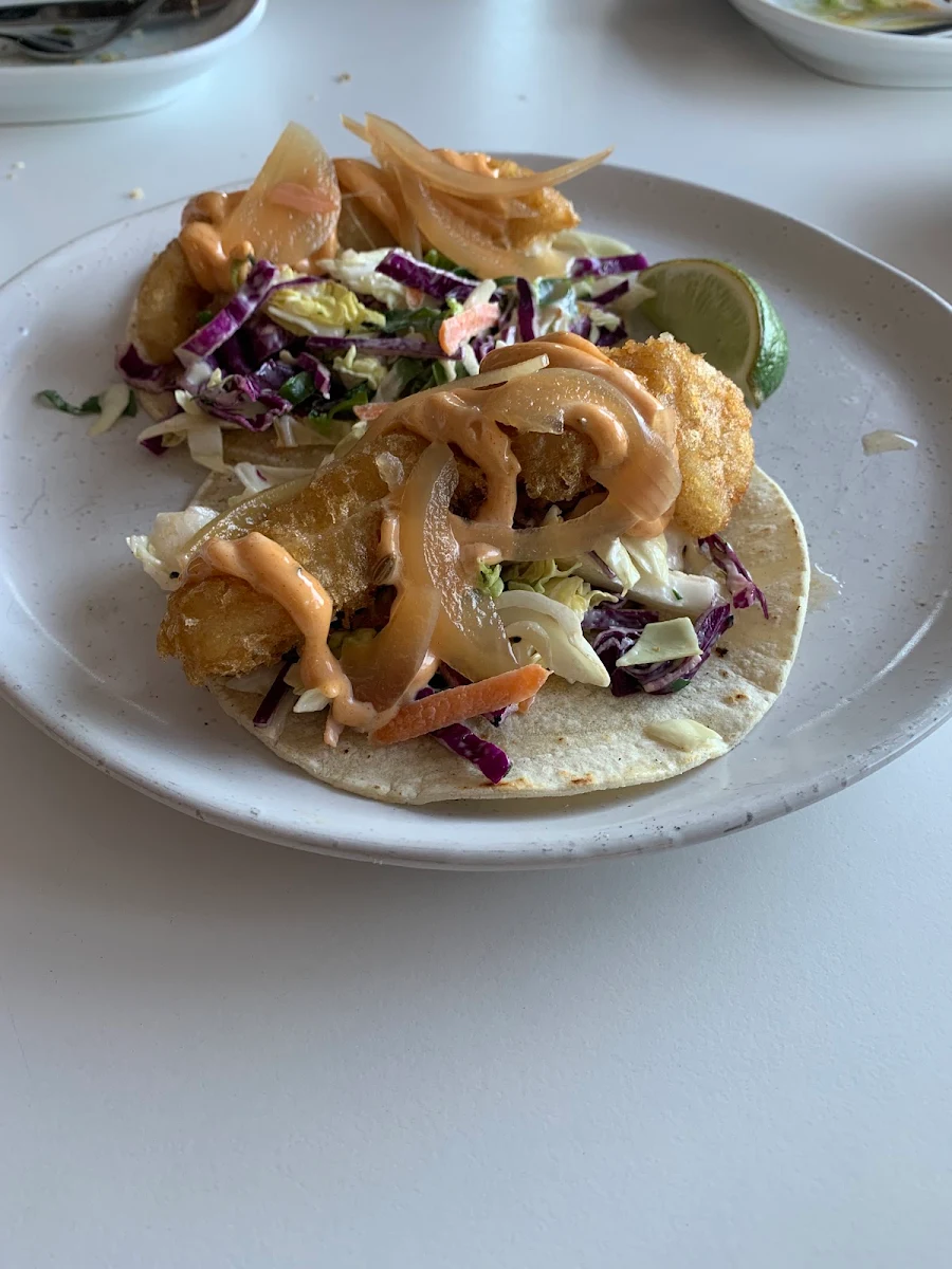 Highlights, Johnny Tapas