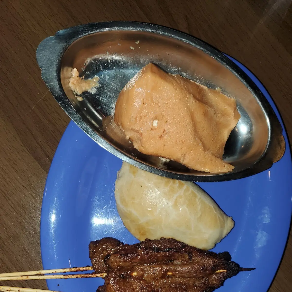 Appetizer Sampler