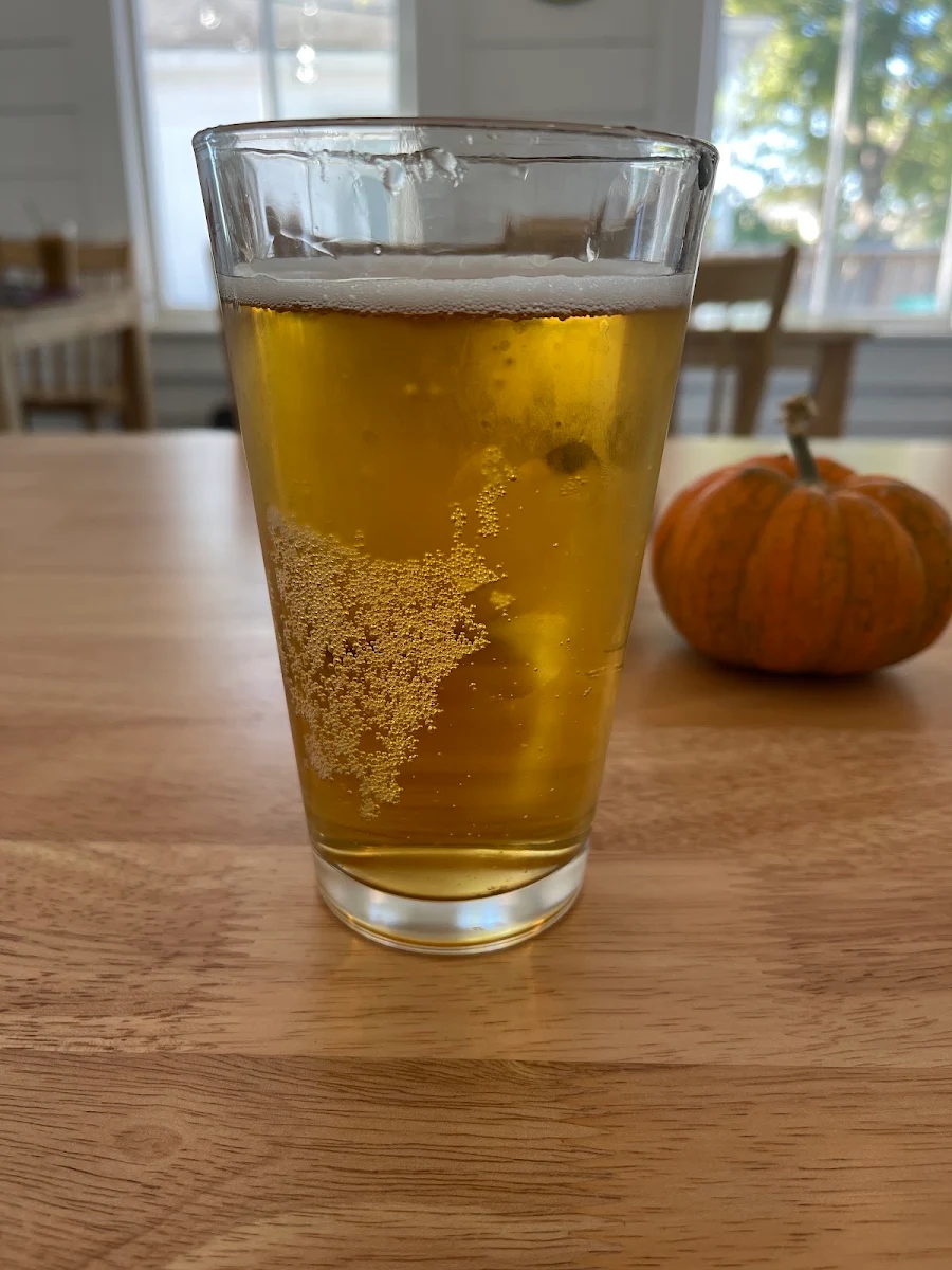 Hazy IPA