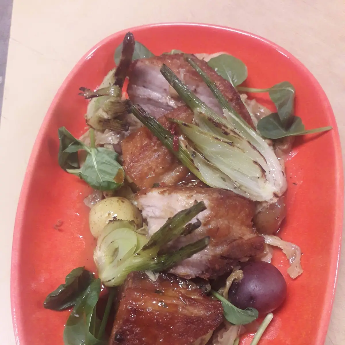 Pork Belly