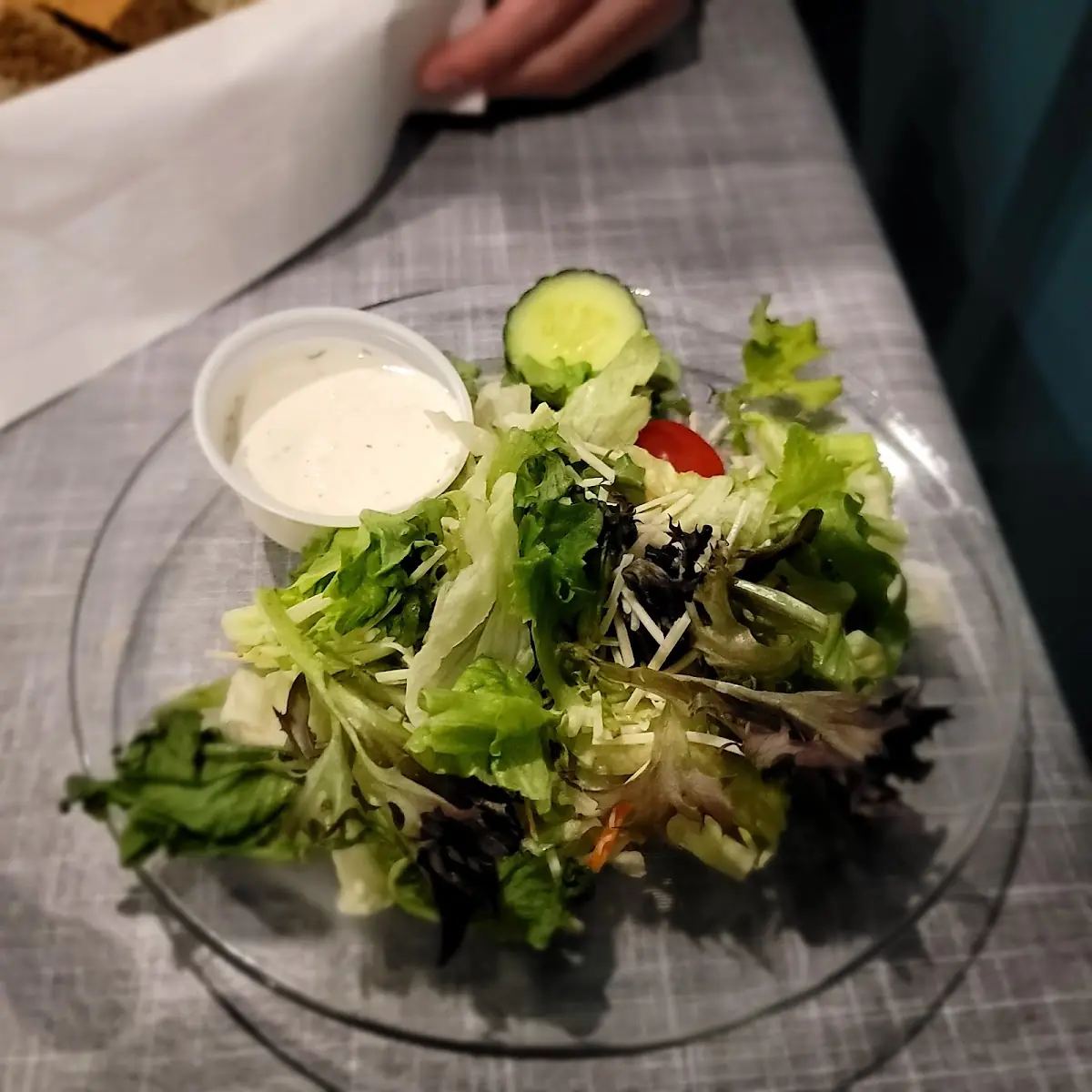 Side Salad