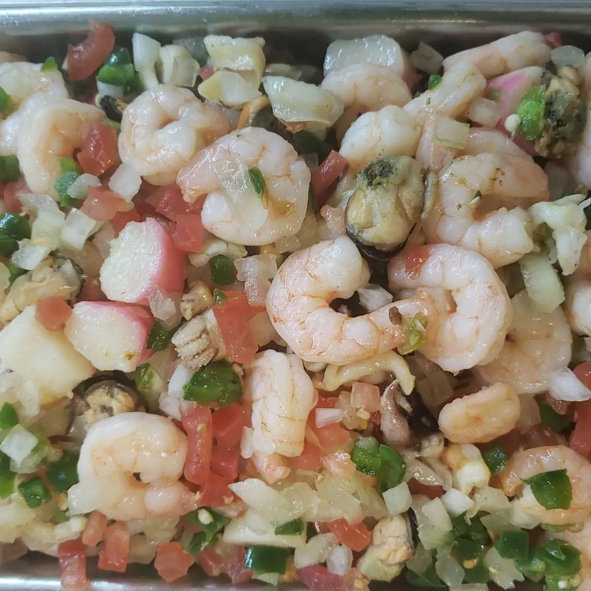 Ceviche