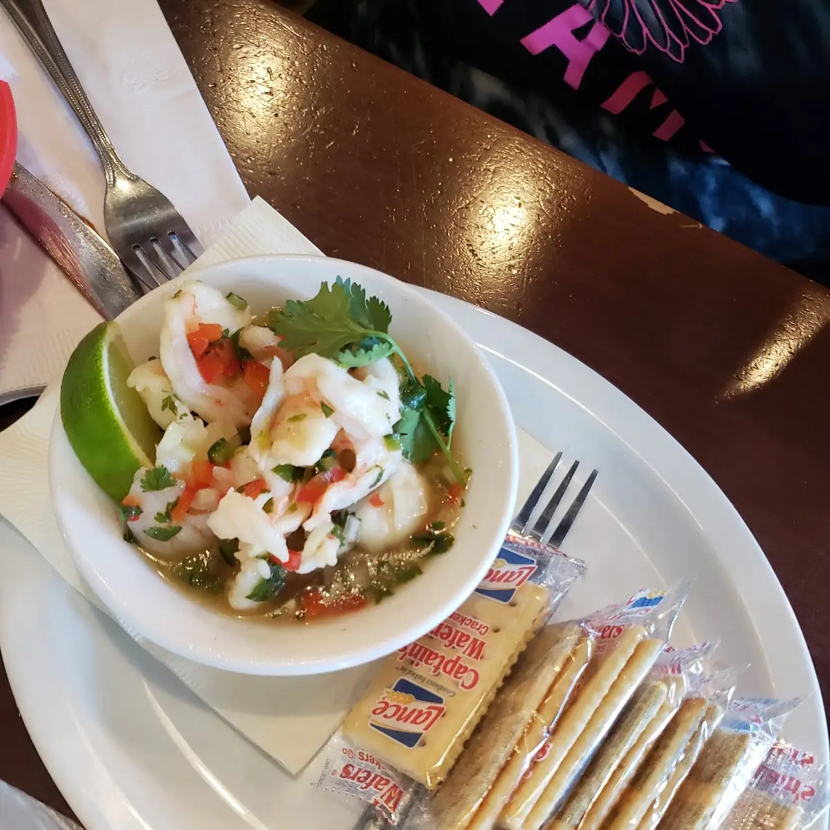 Ceviche