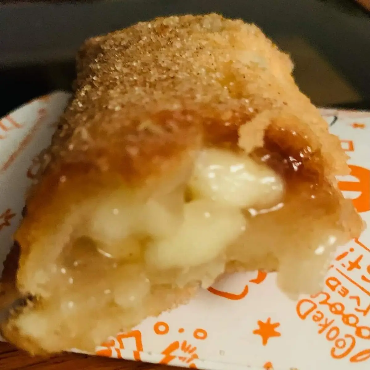 Cinnamon Apple Pie