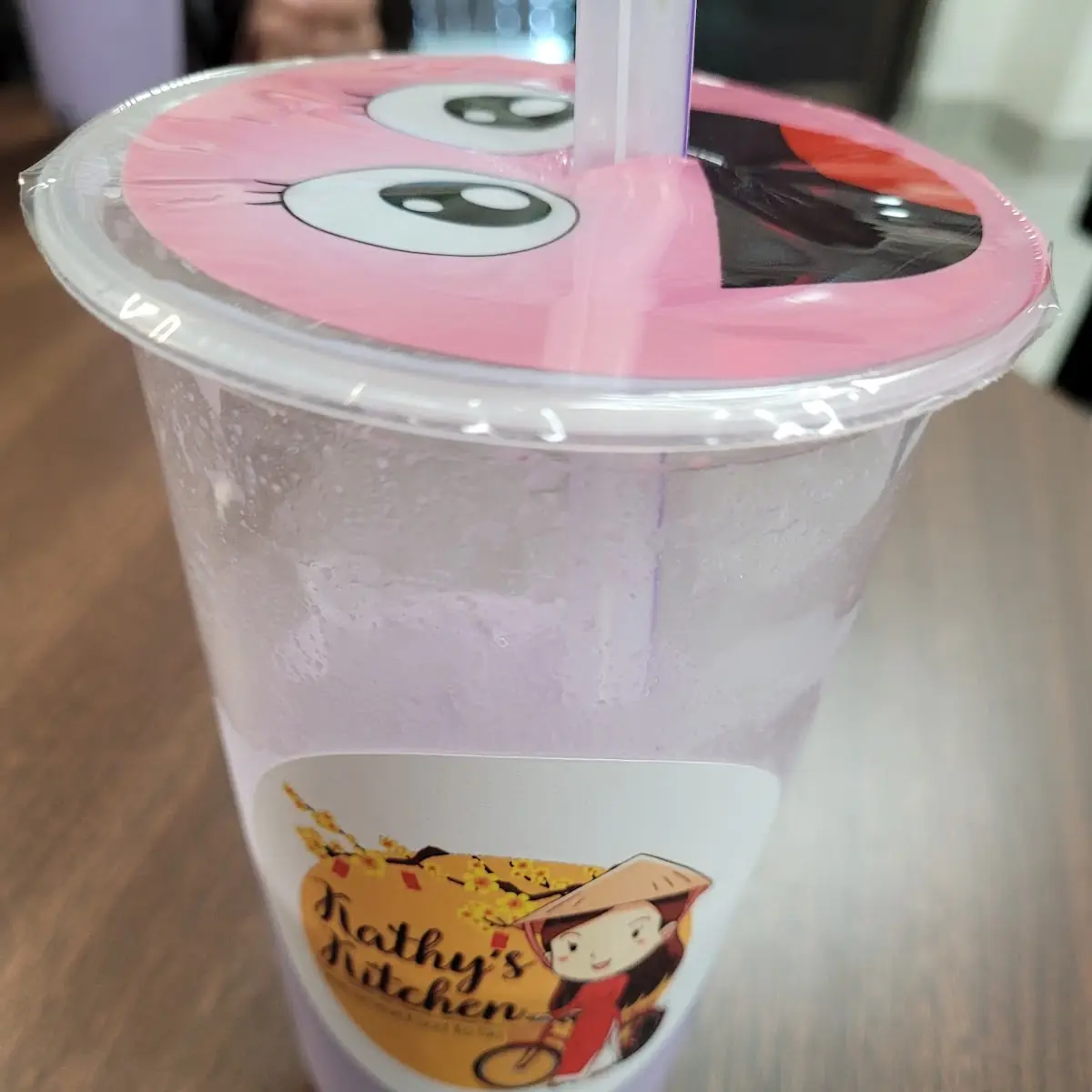 Cotton Candy