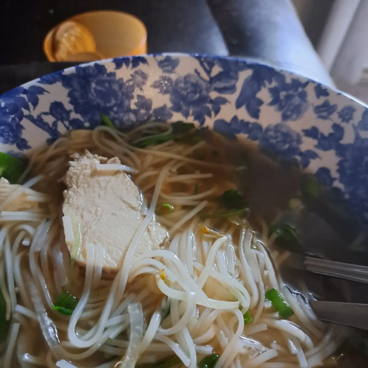 Vietnamese Pho