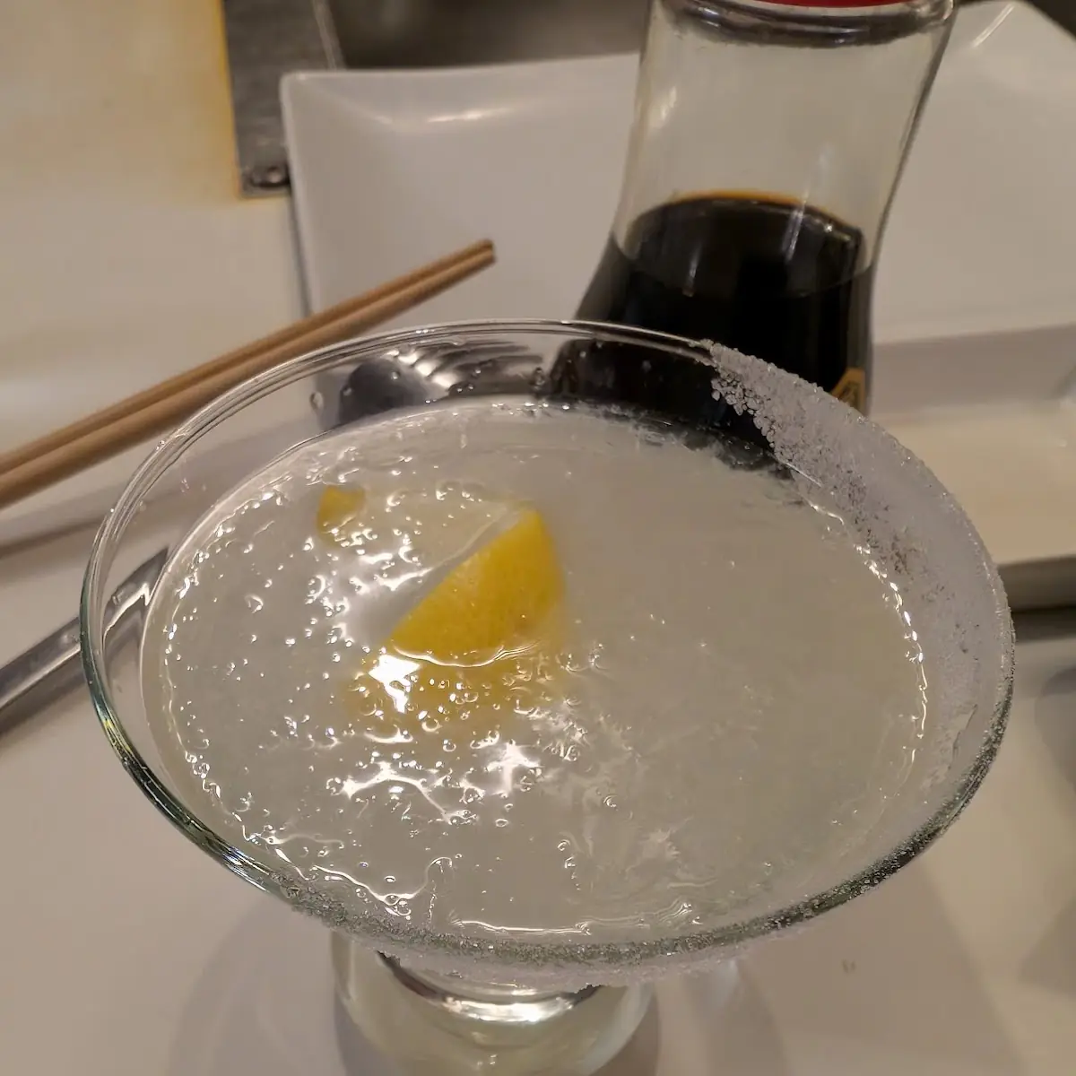 Lemon Drop
