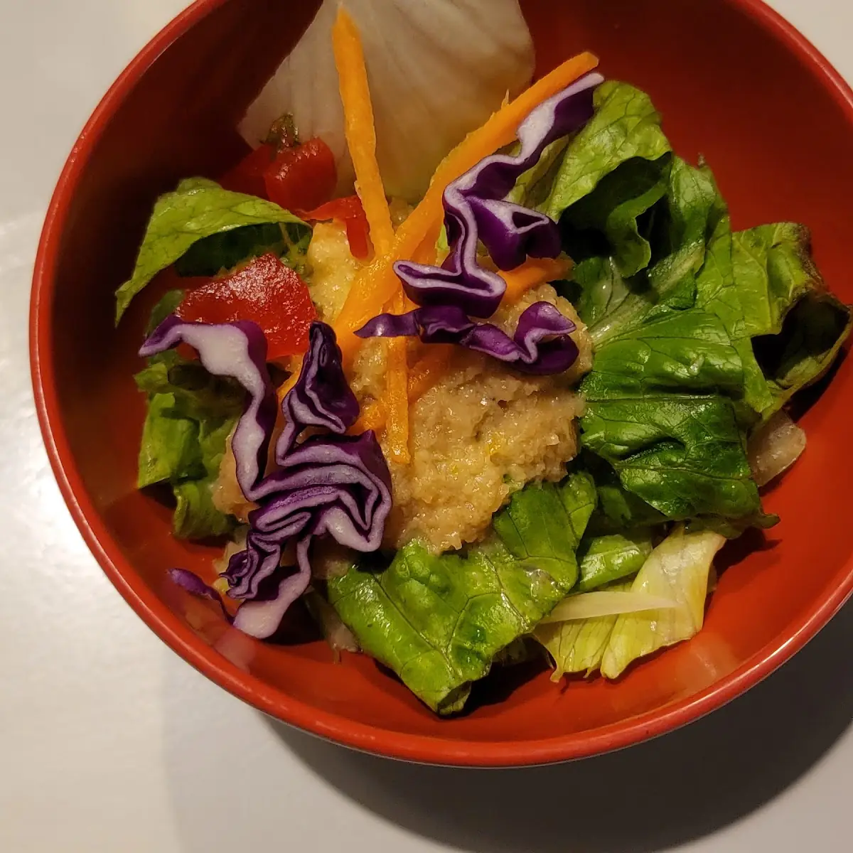Salad Dressing
