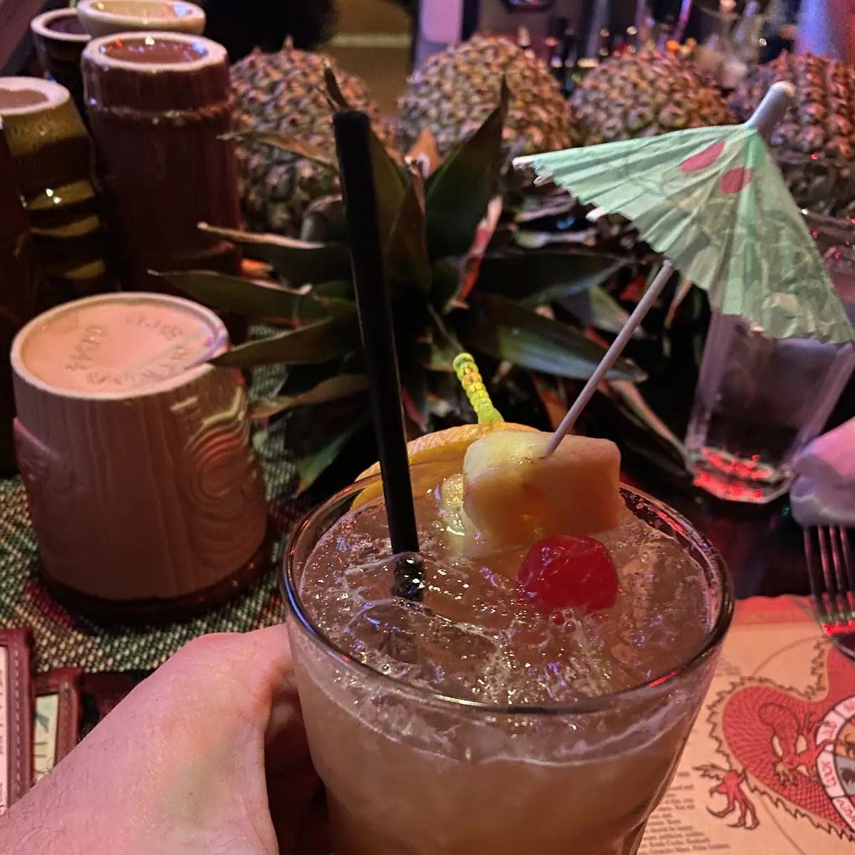 Mai Tai '44