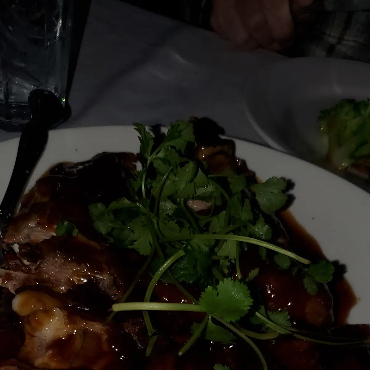 Spare Ribs