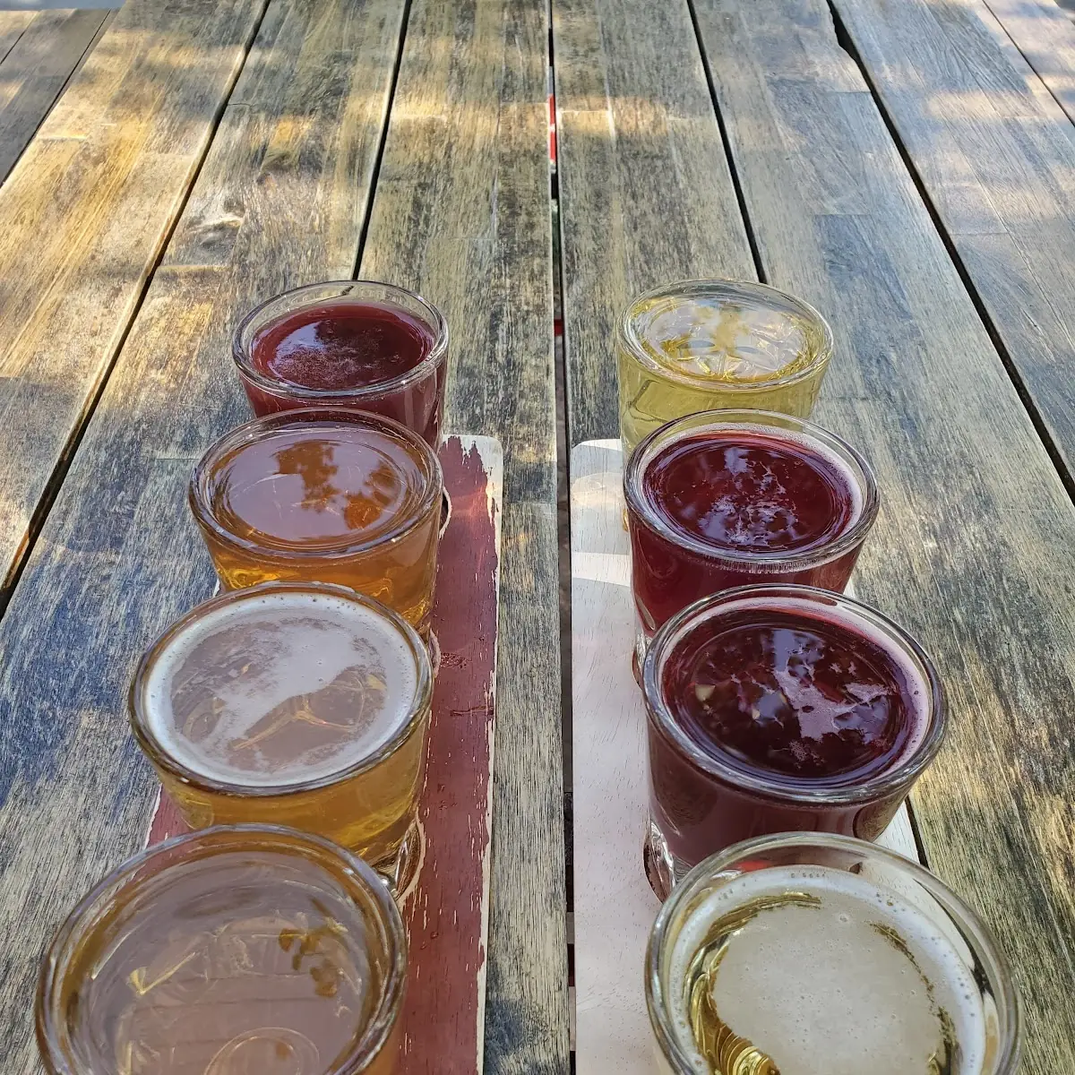 Hard Cider
