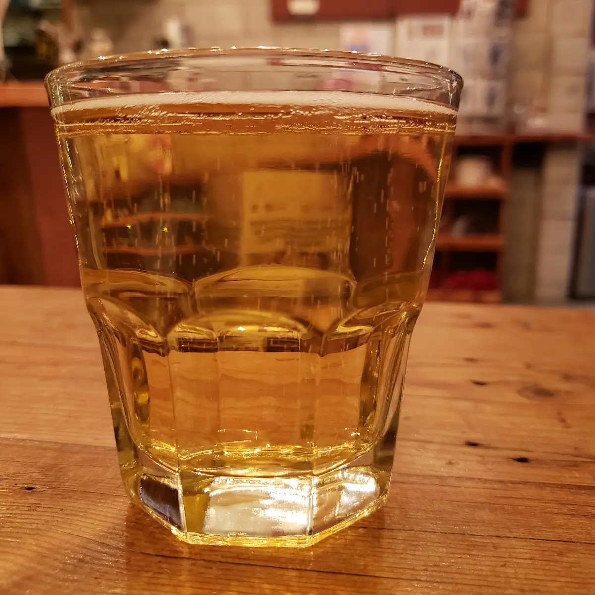 Pumpkin Spice Cider
